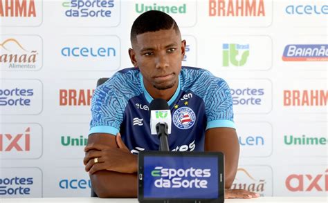 Jornal Correio Kanu V Bahia Blindado Para Reta Final Do