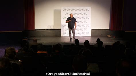 Oregon Short Film Festival Fall 2023 | Clinton Street Theater