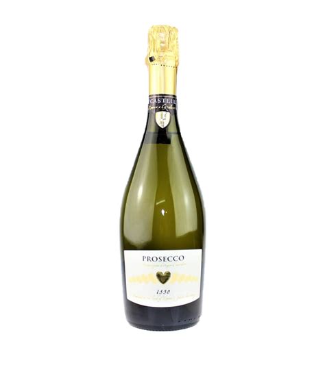 Prosecco 750ml Castello Romeo And Juliet Olkeri Liquor Store Naivasha