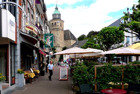 The Most Charming Small Towns In Belgium