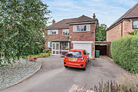 Rowlands Avenue Hatch End Pinner Ha5 3 Bed Detached House For Sale