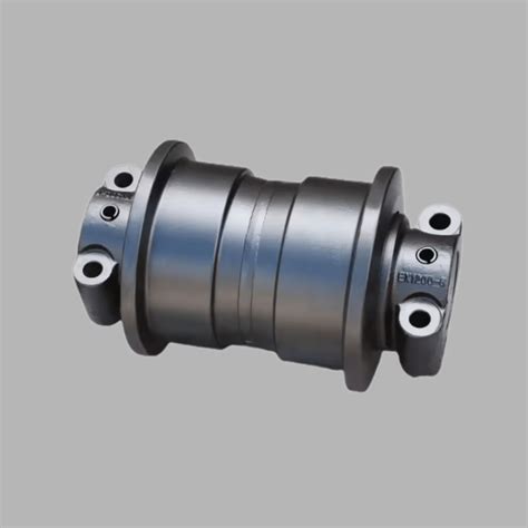 China Excavator Undercarriage Parts Track Roller Fit For Hitachi Ex