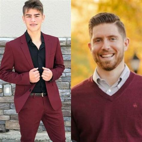 Double birthday boy!... - Duggar and Bates families blog