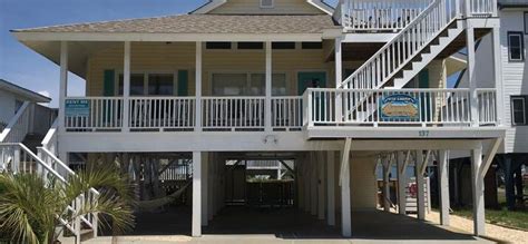 9 Vacation Rentals In Ocean Isle Beach, North Carolina - Updated 2024 ...