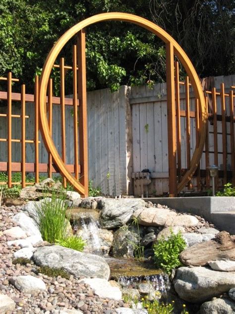 Pin By Kim Cooper On Happiest Outside Japanese Garden Garden Design