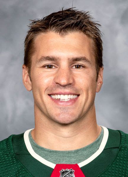 Player photos for the 2019-20 Minnesota Wild at hockeydb.com