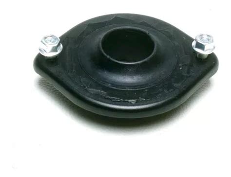 Soporte Base Amortiguador Chevy Delantero Bruck Germany MercadoLibre