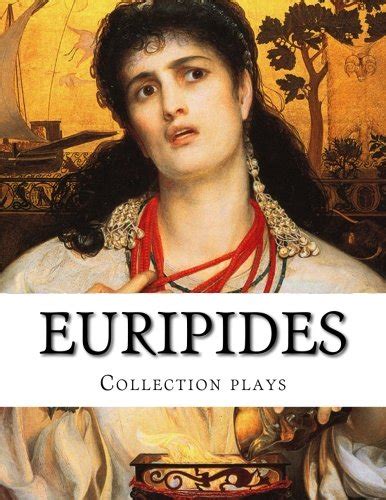 Euripides Plays