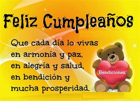 Imagenes de pensamientos de cumpleaños ~ Imágenes de 10