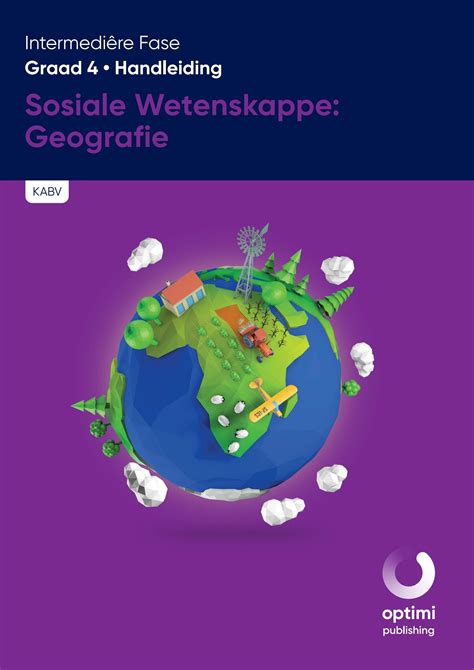 Graad Handleiding Sosiale Wetenskappe Geografie By Impaq Issuu