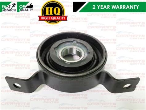 For Landrover Discovery Propshaft Centre Rear Bearing Support Mount