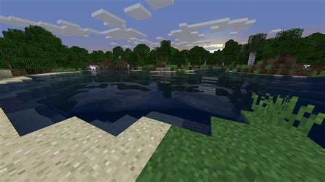 [Shader Pack] datLax' OnlyWater {Only Water} Shaderpack v2.0 - UPDATED ...