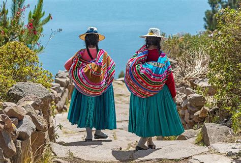 Ancient Andean Genes Reveal DNA Continuity Amid Cultural Clashes ...