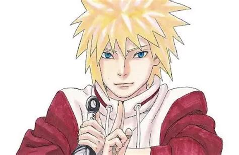 New Naruto Manga One-Shot Launch Date Announced