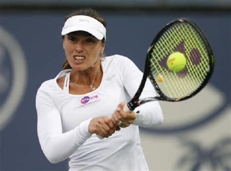 Learning from the Past: Martina Hingis' Court Awareness | Tennis.com