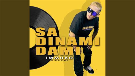 sa dinami dami youtube