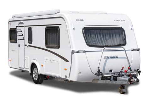 Hymer Eriba Feeling Travel Cars Ru