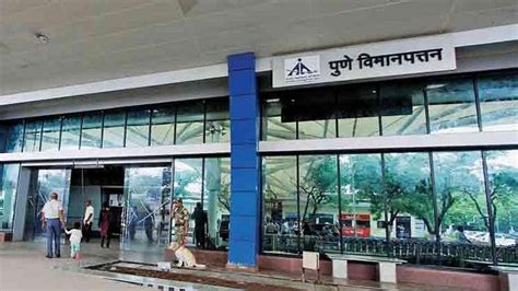 Pune airport's new terminal building to be ready by August