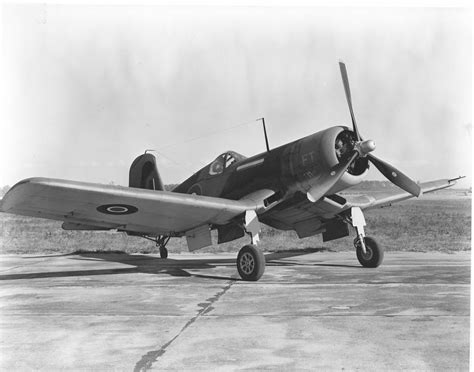 Brewster F3a 1 Corsair Wwii Fighter Planes Ww2 Fighter Planes