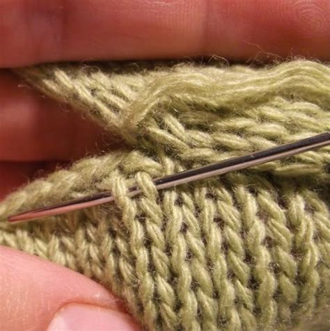 How Beautiful It Is To Sew A Sleeve Into A Knit Knit Product