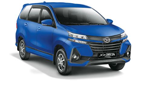 Harga Mobil Xenia 2020 Homecare24