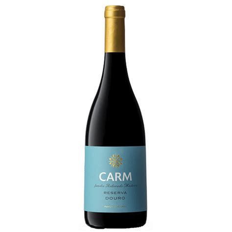 Carm Reserva Tinto 2019 Le Grand Vin