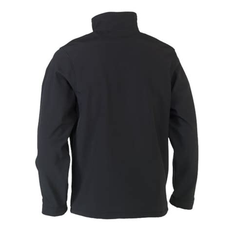 Veste Softshell HEROCK Julius Noire Taille XXL HEROCK Jardiland