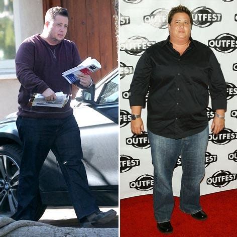 Bono's Battle Of The Bulge Victory! Chaz Sheds Over 40 Pounds, ‘I’m On ...