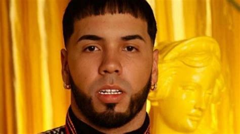 Se Murió Mi Héroe La Terrible Pérdida De Anuel Aa Que Conmueve A Todos Sus Fans Minuto Neuquen