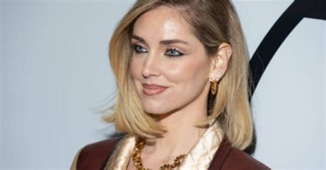 Avvistata A Cena Con Lui Nuovo Amore Per Chiara Ferragni Gli Indizi