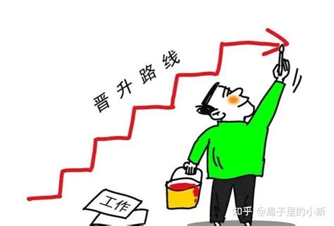 体制内如何快速晋升？ 知乎