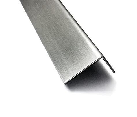 Prime Customsized Stainless Steel Angle Iron Cz A China Equal