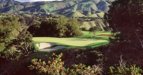 Rancho San Marcos Golf Course - Southern California Golf Deals