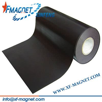 Flexible Magnetic Sheet