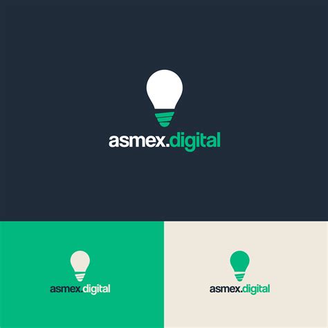 Digital Agency Logos - Free Digital Agency Logo Ideas, Design & Templates