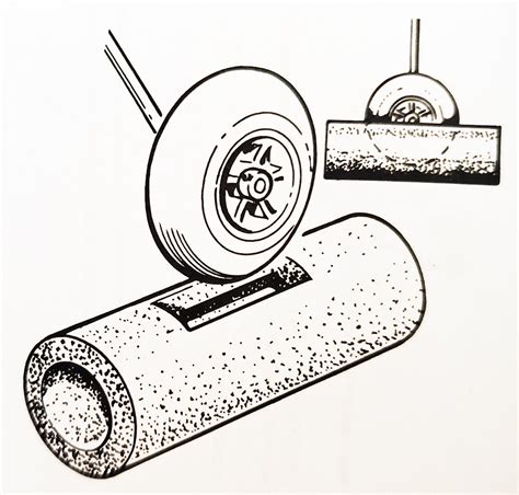 Wheel Chocks – Model Airplane News