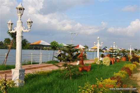 Lumbini park / gardens, Bangalore – Mazharoddin's Photography