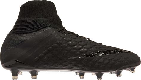 Nike Hypervenom Phantom Df Iii Fg Black Nike Phantoms