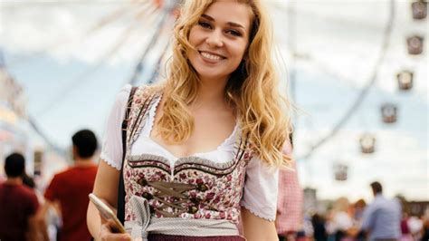 Oktoberfest Sex Sinnliche Sexgeschichten Voller Leidenschaft Und Lust