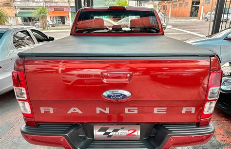 Mp Multimarcas Ford Ranger Xls X Cd V Flex P Manual