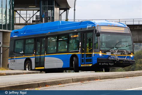 CMBC 2023 Nova Bus LFS Natural Gas Flickr