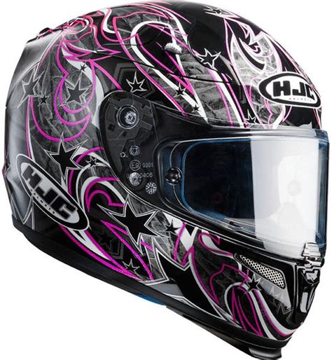 Hjc Helme Motorrad Hjc Rpha Plus Lorenzo Replica Monster Xs Club