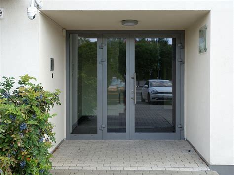 The Ultimate Guide to Privacy Glass Front Doors - Hals International Inc