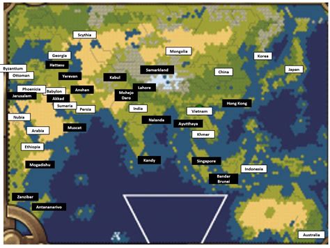 Steam Community Guide A Guide To True Starting Locations In