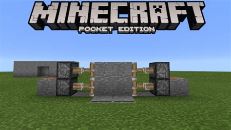 Secret Door Minecraft – Telegraph