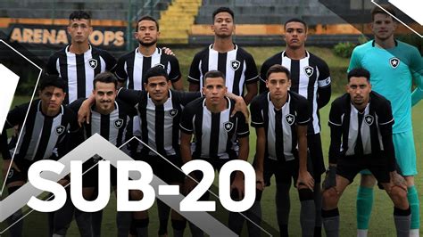 VÍDEO Botafogo divulga bastidores da goleada de 9 a 0 sobre o Serrano