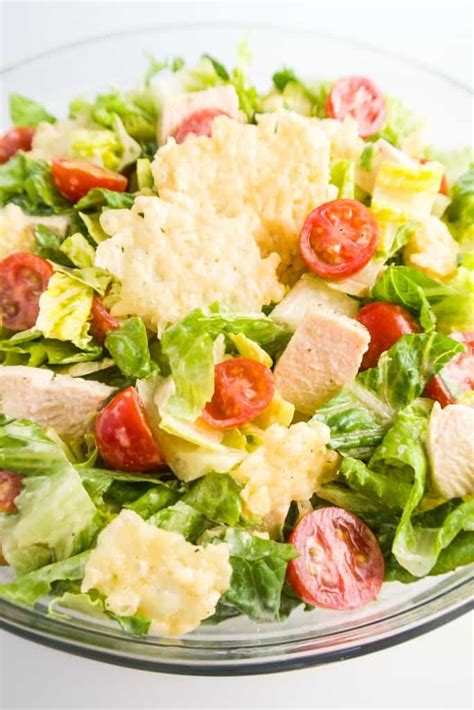 20 Salad Recipes for Weight Loss