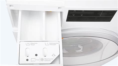 How Do You Maintain A Miele Washing Machine Coolblue Anything For