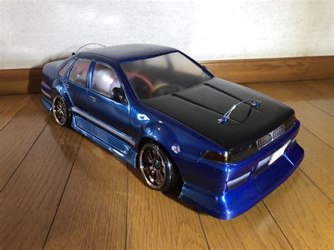 Yahoo Tamiya Ta Ota R