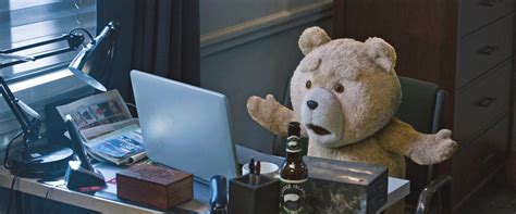 Ted 2 Review Seth Macfarlanes Lewd Teddy Bear Comedy Has Us In